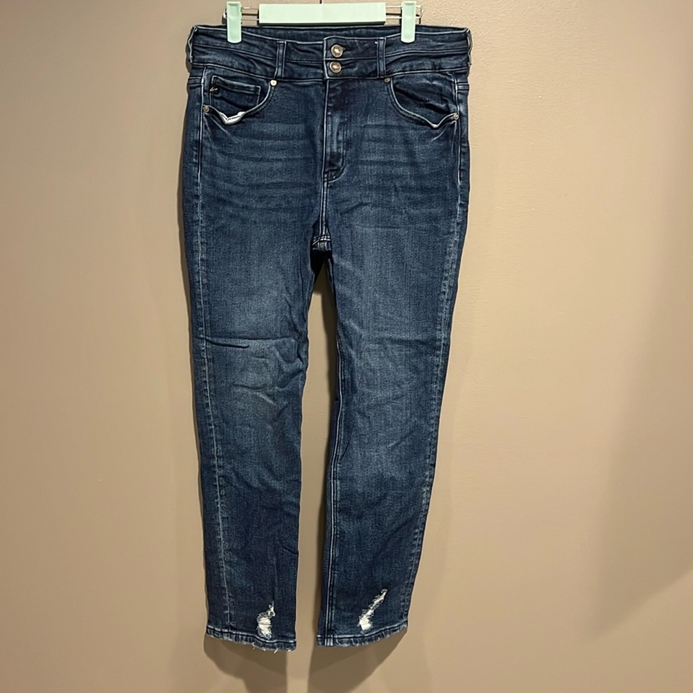 Kancan jeans
